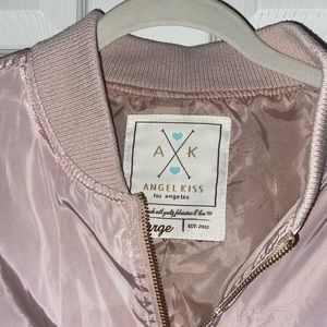 🍁Pink & Purple Jacket Bundle 🍁